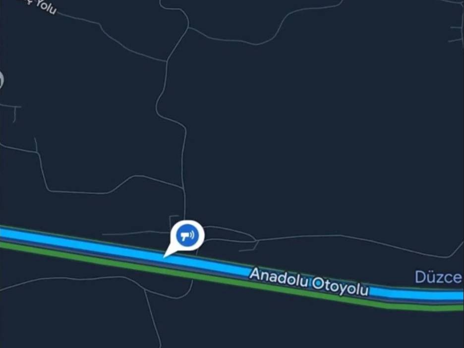 Navigasyonda devrim: Google Haritalar’da polis noktaları açıkça görülebilecek 3